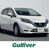 nissan note 2017 -NISSAN--Note DAA-HE12--HE12-046794---NISSAN--Note DAA-HE12--HE12-046794- image 1