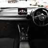 mazda cx-3 2023 -MAZDA--CX-3 5BA-DKLAY--DKLAY-500995---MAZDA--CX-3 5BA-DKLAY--DKLAY-500995- image 2