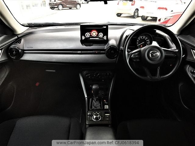 mazda cx-3 2023 -MAZDA--CX-3 5BA-DKLAY--DKLAY-500995---MAZDA--CX-3 5BA-DKLAY--DKLAY-500995- image 2