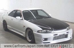 nissan skyline-coupe 1997 -NISSAN 【千葉 355ﾙ703】--Skyline Coupe ECR33--112790---NISSAN 【千葉 355ﾙ703】--Skyline Coupe ECR33--112790-