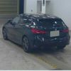 bmw 1-series 2020 quick_quick_3BA-7K15_WBA7K320107F15720 image 2