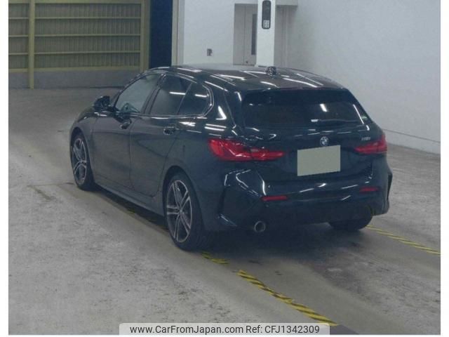 bmw 1-series 2020 quick_quick_3BA-7K15_WBA7K320107F15720 image 2