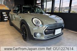 mini mini-others 2019 quick_quick_LR20_WMWLR920602H12571