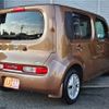 nissan cube 2011 TE1849 image 1