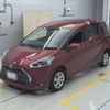 toyota sienta 2019 -TOYOTA 【豊橋 501ゆ800】--Sienta NSP170G-7224513---TOYOTA 【豊橋 501ゆ800】--Sienta NSP170G-7224513- image 1