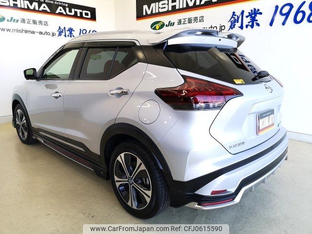 nissan kix 2020 -NISSAN 【沼津 301ﾀ9315】--KIX P15--017914---NISSAN 【沼津 301ﾀ9315】--KIX P15--017914- image 2