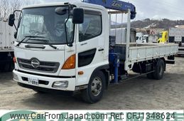 hino ranger 2014 GOO_NET_EXCHANGE_0902389A30240718W003