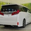 toyota alphard 2022 CFJ1606775 image 18