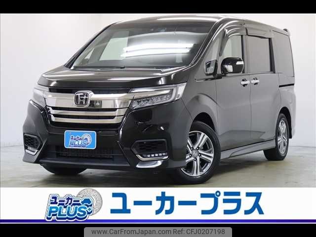 honda stepwagon 2020 -HONDA--Stepwgn 6AA-RP5--RP5-1202119---HONDA--Stepwgn 6AA-RP5--RP5-1202119- image 1