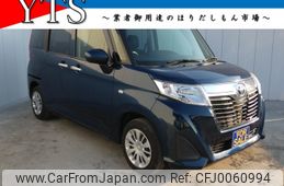 toyota roomy 2019 -TOYOTA--Roomy DBA-M900A--M900A-0341177---TOYOTA--Roomy DBA-M900A--M900A-0341177-