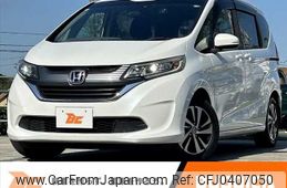 honda freed 2017 -HONDA--Freed DBA-GB5--GB5-1025919---HONDA--Freed DBA-GB5--GB5-1025919-