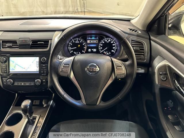 nissan teana 2014 quick_quick_L33_L33-003352 image 2