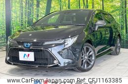 toyota corolla-touring-wagon 2020 -TOYOTA--Corolla Touring 6AA-ZWE211W--ZWE211-6057526---TOYOTA--Corolla Touring 6AA-ZWE211W--ZWE211-6057526-