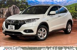 honda vezel 2019 -HONDA--VEZEL DAA-RU3--RU3-1351467---HONDA--VEZEL DAA-RU3--RU3-1351467-