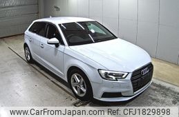 audi a3 2018 CFJ1829898