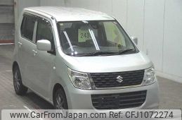 suzuki wagon-r 2014 -SUZUKI--Wagon R MH34S--374905---SUZUKI--Wagon R MH34S--374905-