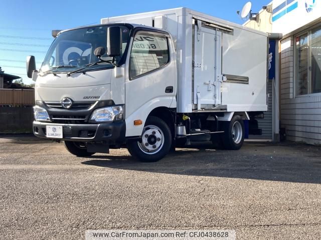 hino dutro 2018 GOO_NET_EXCHANGE_0540591A30241112W001 image 1