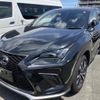 lexus nx 2021 quick_quick_6AA-AYZ10_AYZ10-1032872 image 1