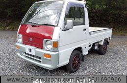 subaru sambar-truck 1992 CFJ1690966