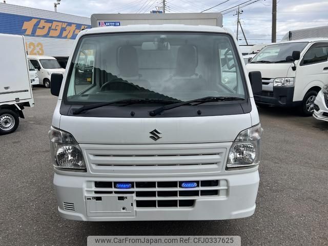 suzuki carry-truck 2018 GOO_JP_700050115930241017001 image 2