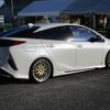 toyota prius-phv 2017 GOO_JP_700055141430241125001 image 5