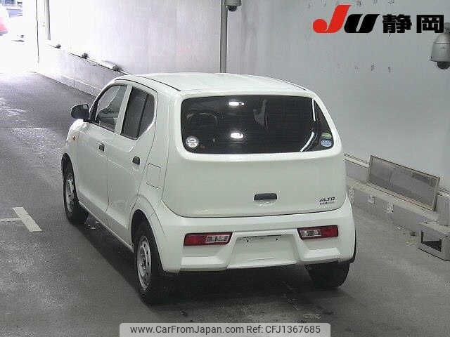 suzuki alto-van 2020 -SUZUKI--Alto Van HA36V--HA36V-145519---SUZUKI--Alto Van HA36V--HA36V-145519- image 2
