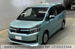 toyota voxy 2014 -TOYOTA 【神戸 531ら4351】--Voxy ZWR80G-0042991---TOYOTA 【神戸 531ら4351】--Voxy ZWR80G-0042991-