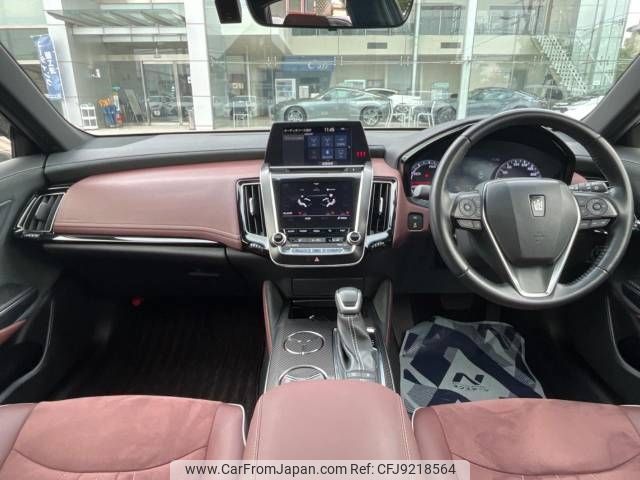 toyota crown 2019 -TOYOTA--Crown 6AA-AZSH20--AZSH20-1049478---TOYOTA--Crown 6AA-AZSH20--AZSH20-1049478- image 2