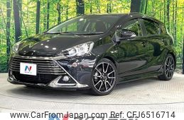 toyota aqua 2014 -TOYOTA--AQUA DAA-NHP10--NHP10-2282388---TOYOTA--AQUA DAA-NHP10--NHP10-2282388-