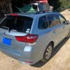 toyota corolla-fielder 2015 -TOYOTA--Corolla Fielder DAA-NKE165G--NKE165-7110709---TOYOTA--Corolla Fielder DAA-NKE165G--NKE165-7110709- image 2