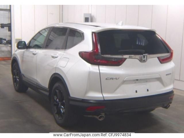 honda cr-v 2021 quick_quick_6BA-RW1_1201811 image 2