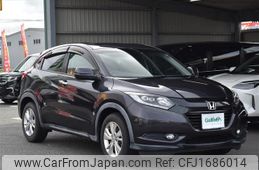 honda vezel 2016 CFJ1686014