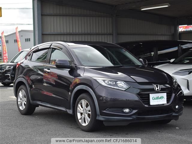 honda vezel 2016 CFJ1686014 image 1