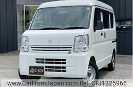 suzuki every 2017 -SUZUKI--Every DA17V--DA17V-281947---SUZUKI--Every DA17V--DA17V-281947-