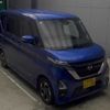 nissan roox 2021 -NISSAN 【湘南 586ﾐ31】--Roox B44A-0090791---NISSAN 【湘南 586ﾐ31】--Roox B44A-0090791- image 1