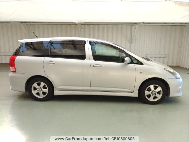 toyota wish 2006 ENHANCEAUTO_1_ea295451 image 2