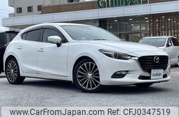 mazda axela 2017 -MAZDA--Axela DBA-BM5FS--BM5FS-410629---MAZDA--Axela DBA-BM5FS--BM5FS-410629-