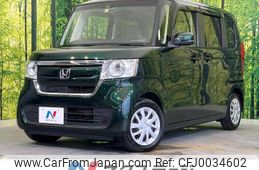 honda n-box 2017 -HONDA--N BOX DBA-JF3--JF3-1037855---HONDA--N BOX DBA-JF3--JF3-1037855-