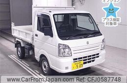 suzuki carry-truck 2014 -SUZUKI 【松本 480ｻ509】--Carry Truck DA16T-155537---SUZUKI 【松本 480ｻ509】--Carry Truck DA16T-155537-