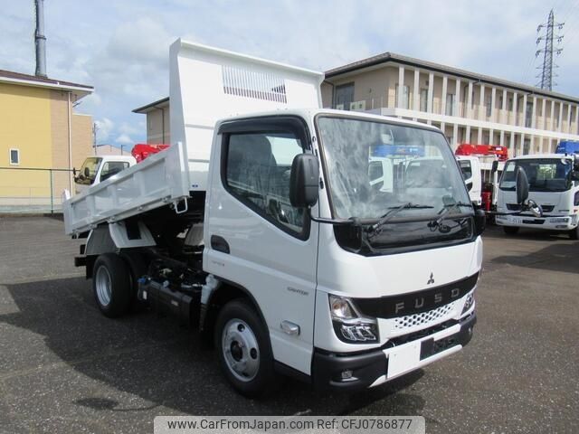 mitsubishi-fuso canter 2024 -MITSUBISHI--Canter 2RG-FBA60--FBA60-605072---MITSUBISHI--Canter 2RG-FBA60--FBA60-605072- image 2