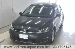 volkswagen golf 2016 CFJ1796145