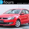 volkswagen polo 2013 quick_quick_6RCBZ_WVWZZZ6RZCU058413 image 13