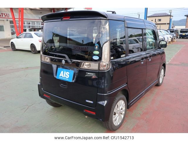 suzuki spacia 2017 CFJ1542713 image 2
