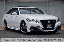 toyota crown 2020 quick_quick_6AA-AZSH20_AZSH20-1054190