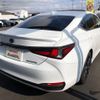 lexus es 2022 GOO_JP_700080241230250518001 image 4
