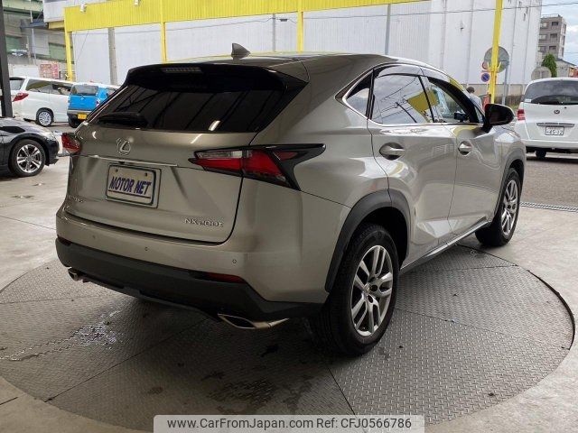 lexus nx 2015 -LEXUS--Lexus NX AGZ10--1007136---LEXUS--Lexus NX AGZ10--1007136- image 2