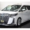 toyota alphard 2020 -TOYOTA--Alphard 6AA-AYH30W--AYH30-0104178---TOYOTA--Alphard 6AA-AYH30W--AYH30-0104178- image 1