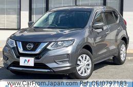 nissan x-trail 2020 -NISSAN--X-Trail DBA-NT32--NT32-600899---NISSAN--X-Trail DBA-NT32--NT32-600899-