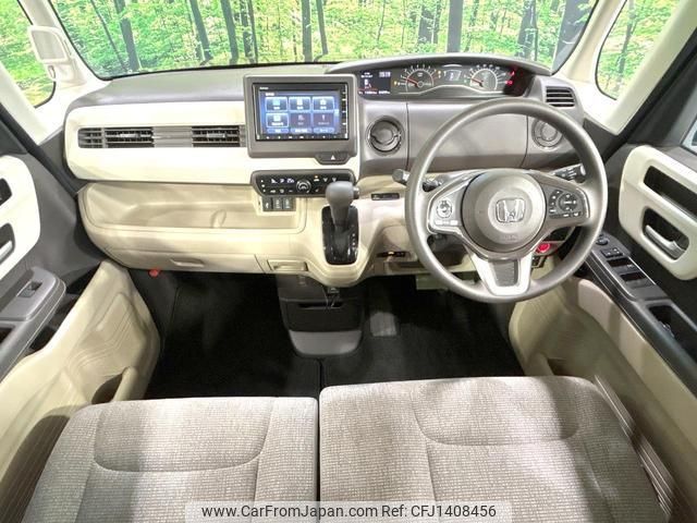 honda n-box 2020 quick_quick_JF3_JF3-1475591 image 2