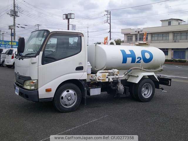 toyota dyna-truck 2012 -TOYOTA--Dyna ｿﾉ他--0002818---TOYOTA--Dyna ｿﾉ他--0002818- image 2